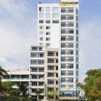 Regalia Hotel Nha Trang - 98B Tran Phu, P. Nha Trang, Khanh Hoa, Vietnam, Lộc Thọ, Nha Trang, Việt Nam