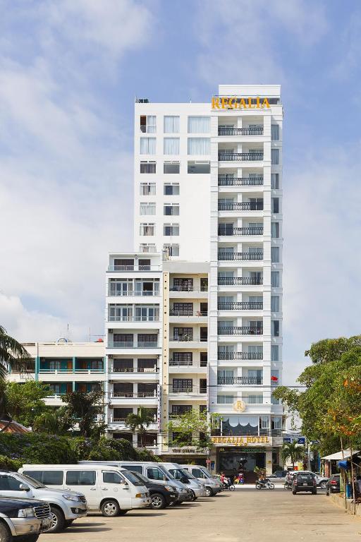 Regalia Hotel Nha Trang - 98B Tran Phu, P. Nha Trang, Khanh Hoa, Vietnam, Lộc Thọ, Nha Trang, Việt Nam Regalia Hotel Nha Trang - 98B Tran Phu, P. Nha Trang, Khanh Hoa, Vietnam, Lộc Thọ, Nha Trang, Việt Nam