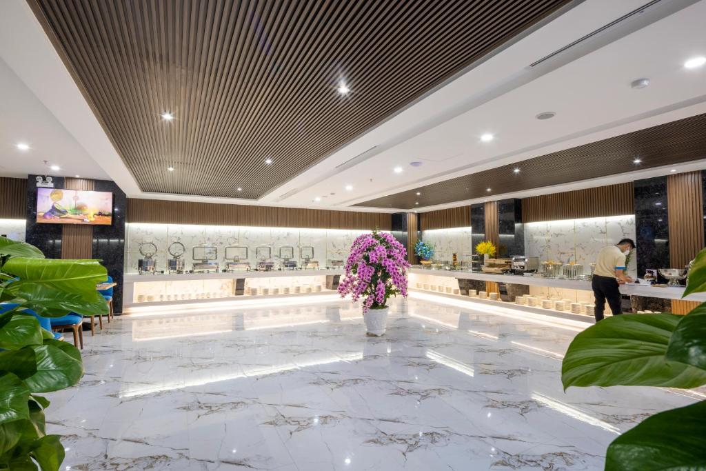 Miracle Luxury Nha Trang - 23 Hoàng Diệu, Vĩnh Trường, Nha Trang, Việt Nam Miracle Luxury Nha Trang - 23 Hoàng Diệu, Vĩnh Trường, Nha Trang, Việt Nam