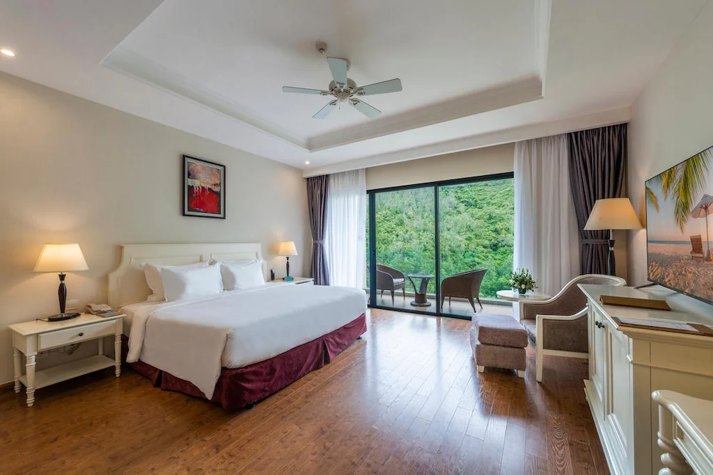 COMBO 3N2D - VINPEARL RESORT & SPA NHA TRANG BAY COMBO 3N2D - VINPEARL RESORT & SPA NHA TRANG BAY