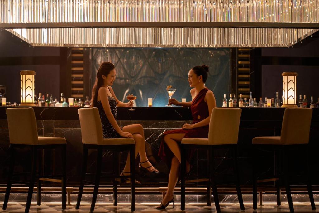 COMBO 2N1D - SPA MARRIOTT NHA TRANG COMBO 2N1D - SPA MARRIOTT NHA TRANG