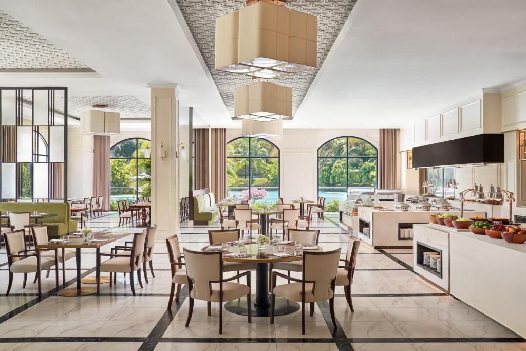COMBO 2N1D - SPA MARRIOTT NHA TRANG COMBO 2N1D - SPA MARRIOTT NHA TRANG