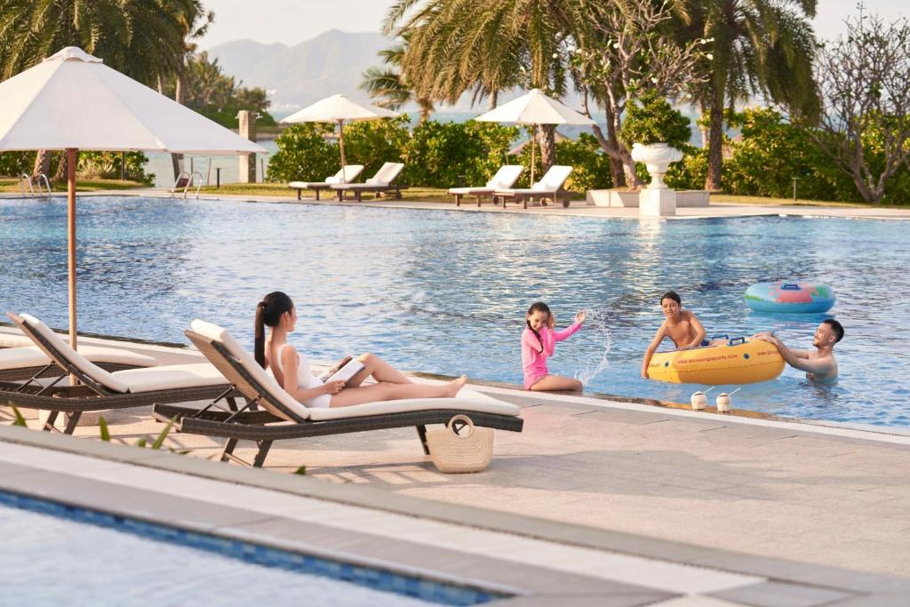 COMBO 2N1D - SPA MARRIOTT NHA TRANG COMBO 2N1D - SPA MARRIOTT NHA TRANG