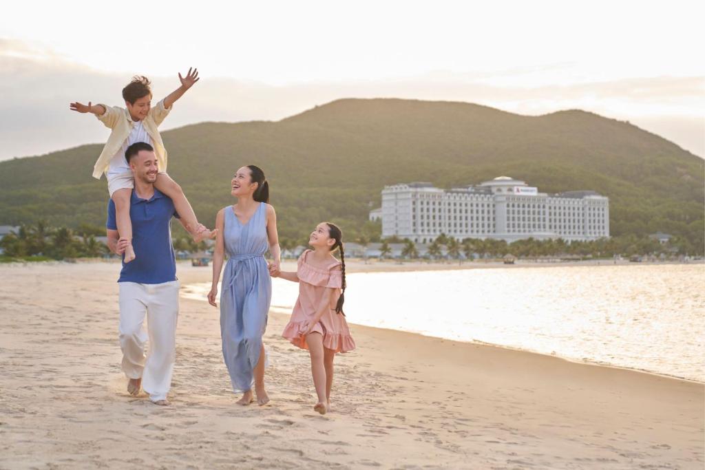 COMBO 2N1D - SPA MARRIOTT NHA TRANG COMBO 2N1D - SPA MARRIOTT NHA TRANG
