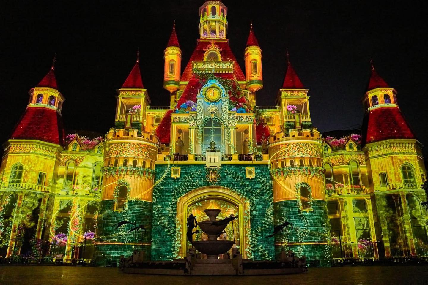 VÉ XEM SHOW VINWONDERS VÉ XEM SHOW VINWONDERS