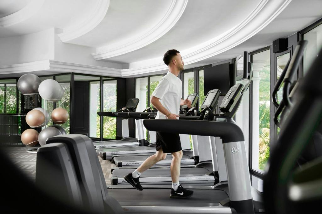 COMBO 2N1D - SPA MARRIOTT NHA TRANG COMBO 2N1D - SPA MARRIOTT NHA TRANG