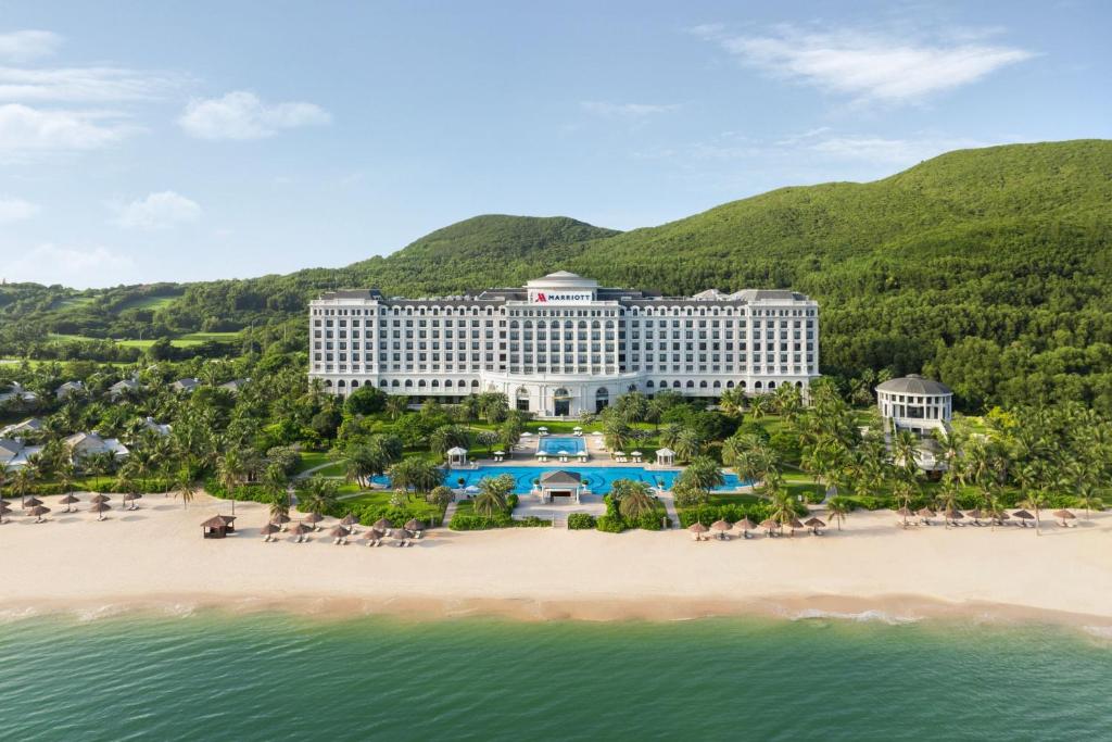 COMBO 2N1D - SPA MARRIOTT NHA TRANG COMBO 2N1D - SPA MARRIOTT NHA TRANG