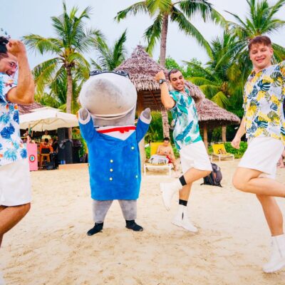 VÉ VINWONDERS + BUFFET TRƯA HOẶC TỐI