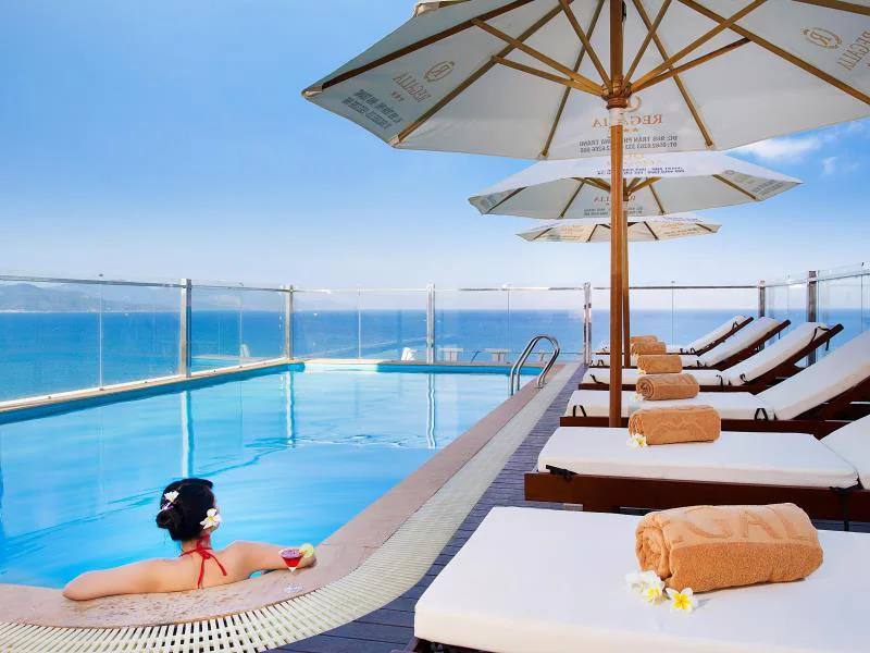 Regalia Hotel Nha Trang - 98B Tran Phu, P. Nha Trang, Khanh Hoa, Vietnam, Lộc Thọ, Nha Trang, Việt Nam Regalia Hotel Nha Trang - 98B Tran Phu, P. Nha Trang, Khanh Hoa, Vietnam, Lộc Thọ, Nha Trang, Việt Nam