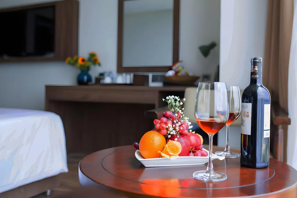 Miracle Luxury Nha Trang - 23 Hoàng Diệu, Vĩnh Trường, Nha Trang, Việt Nam Miracle Luxury Nha Trang - 23 Hoàng Diệu, Vĩnh Trường, Nha Trang, Việt Nam