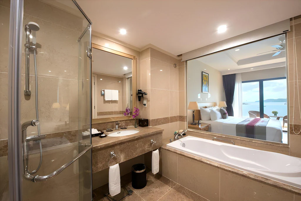 COMBO 3N2D - VINPEARL RESORT & SPA NHA TRANG BAY COMBO 3N2D - VINPEARL RESORT & SPA NHA TRANG BAY