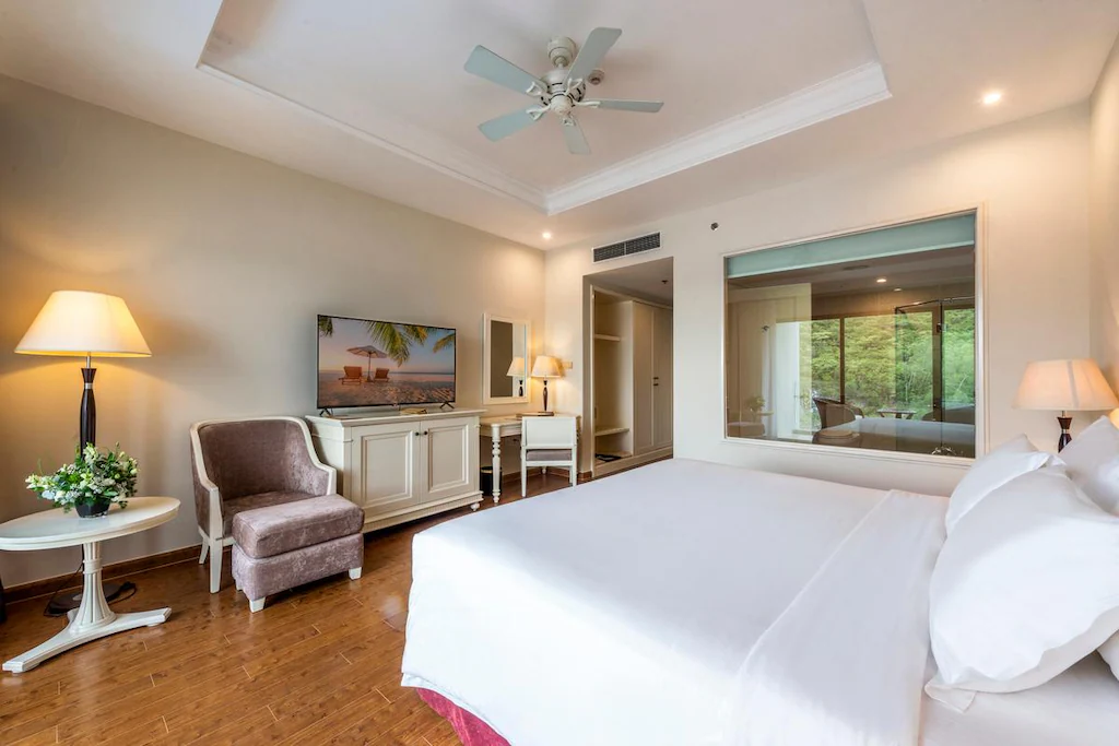 COMBO 3N2D - VINPEARL RESORT & SPA NHA TRANG BAY COMBO 3N2D - VINPEARL RESORT & SPA NHA TRANG BAY