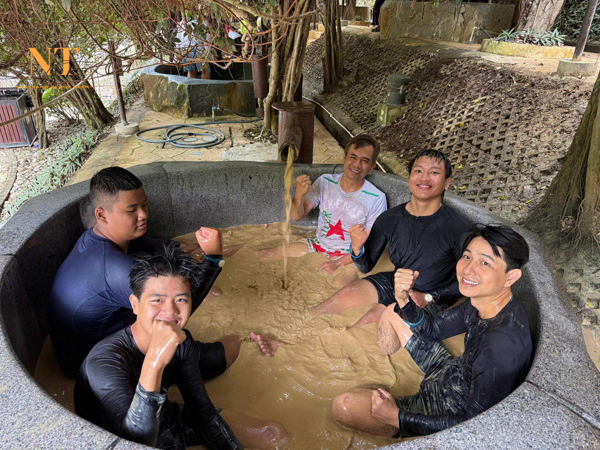 TOUR 1 ĐẢO HÒN TẰM TOUR 1 ĐẢO HÒN TẰM