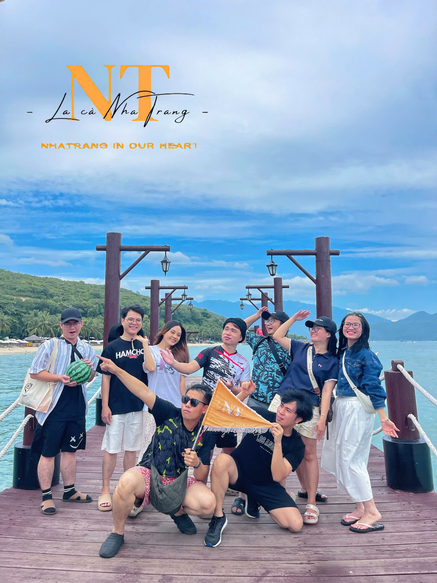 TOUR 1 ĐẢO HÒN TẰM TOUR 1 ĐẢO HÒN TẰM