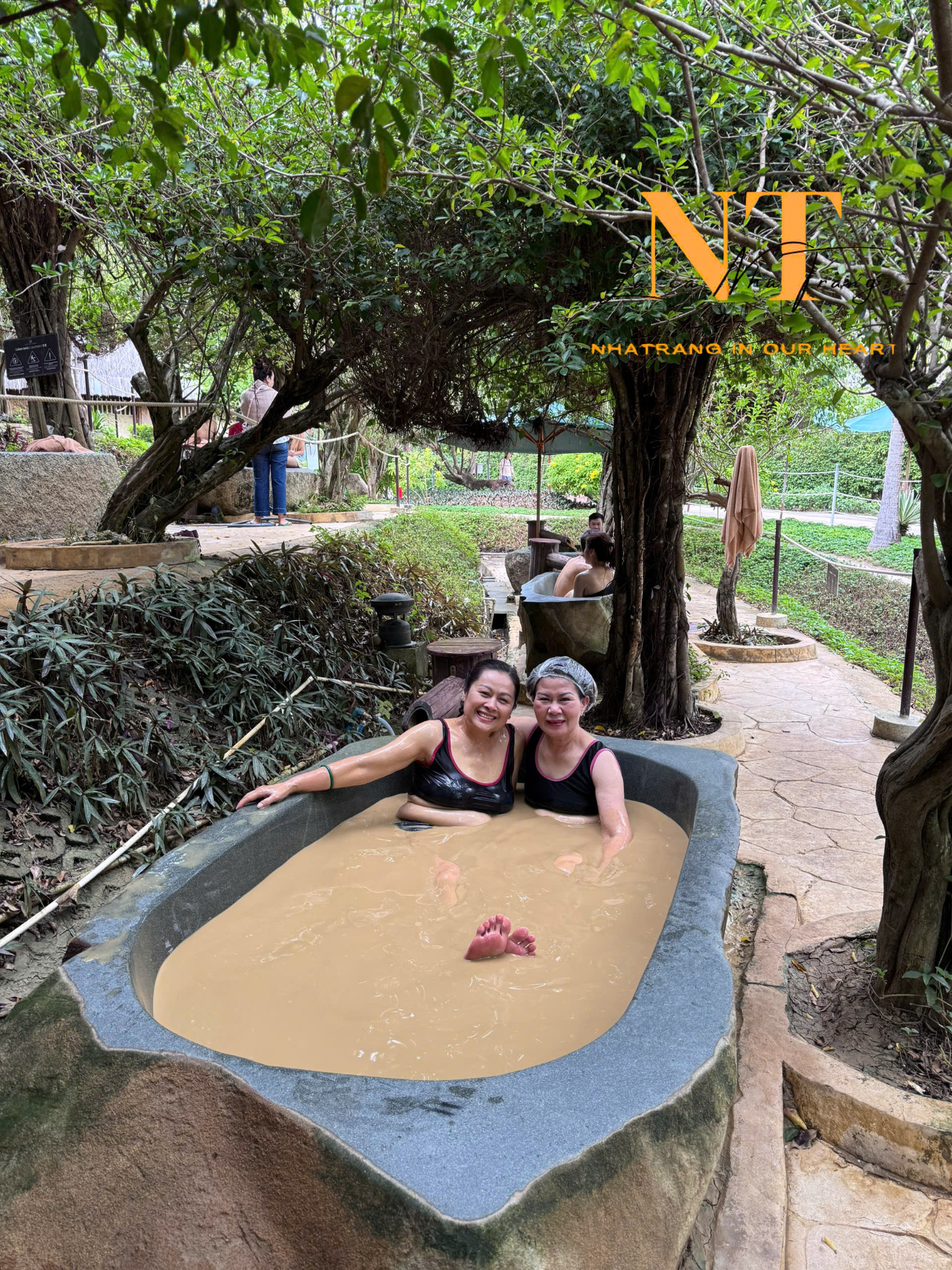 TOUR 1 ĐẢO HÒN TẰM TOUR 1 ĐẢO HÒN TẰM