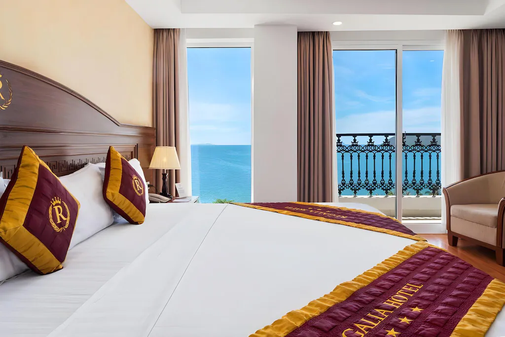 Regalia Hotel Nha Trang - 98B Tran Phu, P. Nha Trang, Khanh Hoa, Vietnam, Lộc Thọ, Nha Trang, Việt Nam Regalia Hotel Nha Trang - 98B Tran Phu, P. Nha Trang, Khanh Hoa, Vietnam, Lộc Thọ, Nha Trang, Việt Nam
