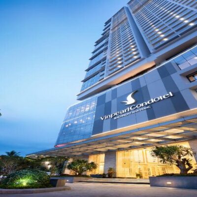COMBO 3N2D - VINPEARL BEACHFRONT