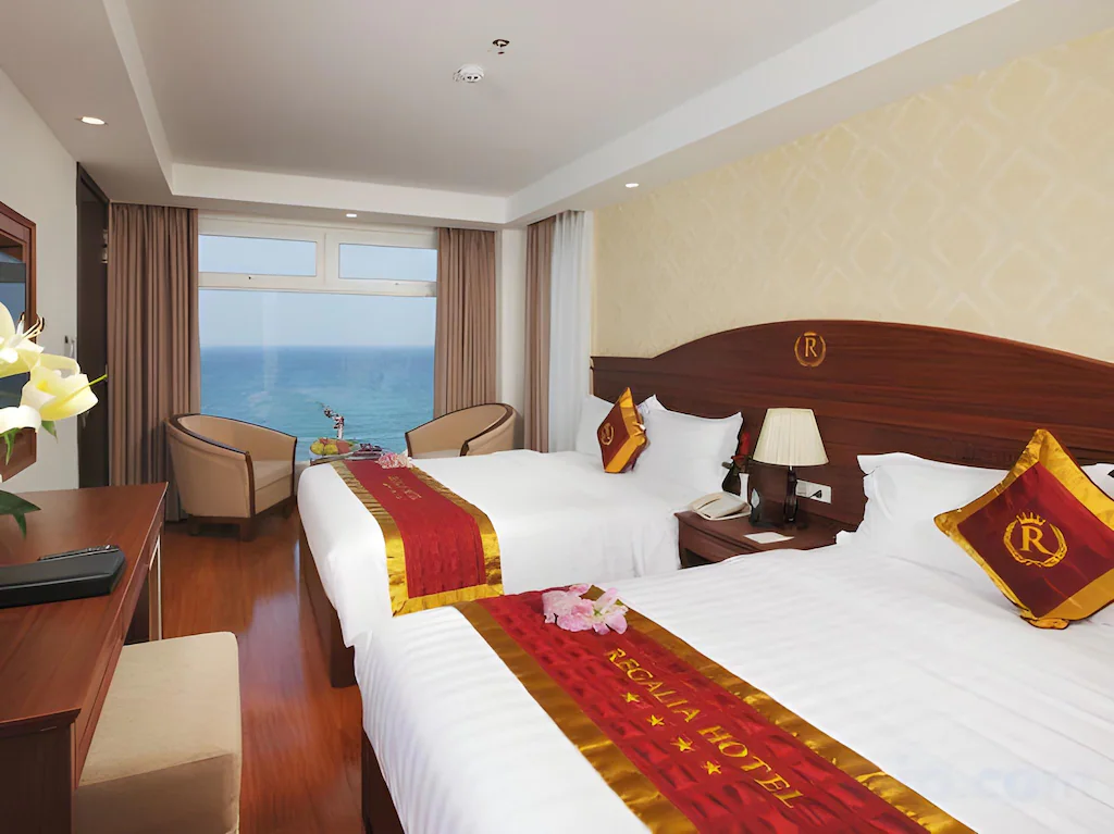 Regalia Hotel Nha Trang - 98B Tran Phu, P. Nha Trang, Khanh Hoa, Vietnam, Lộc Thọ, Nha Trang, Việt Nam Regalia Hotel Nha Trang - 98B Tran Phu, P. Nha Trang, Khanh Hoa, Vietnam, Lộc Thọ, Nha Trang, Việt Nam