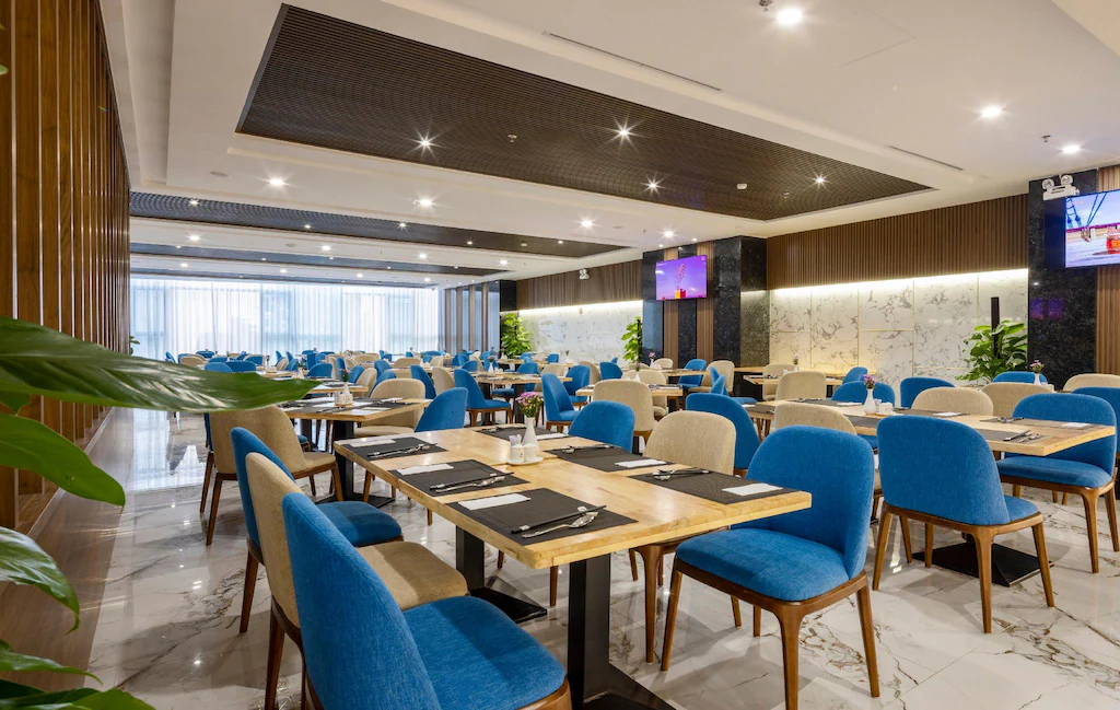 Miracle Luxury Nha Trang - 23 Hoàng Diệu, Vĩnh Trường, Nha Trang, Việt Nam Miracle Luxury Nha Trang - 23 Hoàng Diệu, Vĩnh Trường, Nha Trang, Việt Nam