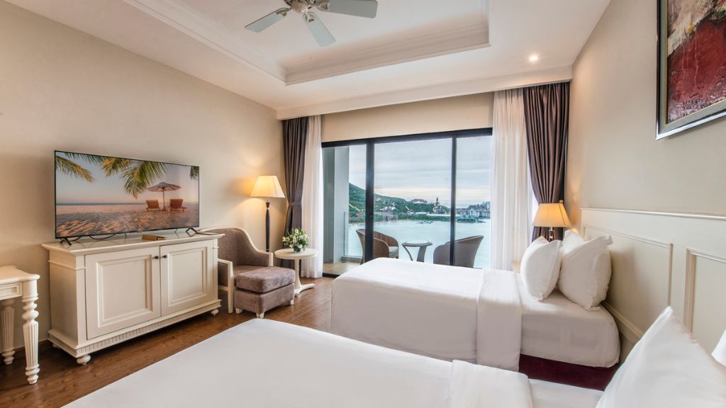 COMBO 3N2D - VINPEARL RESORT & SPA NHA TRANG BAY COMBO 3N2D - VINPEARL RESORT & SPA NHA TRANG BAY