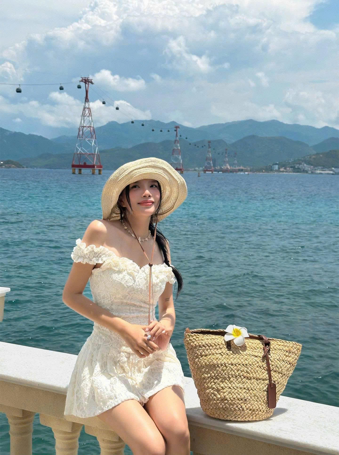 VÉ VINHABOUR - CÁP TREO 2 CHIỀU VÉ VINHABOUR - CÁP TREO 2 CHIỀU