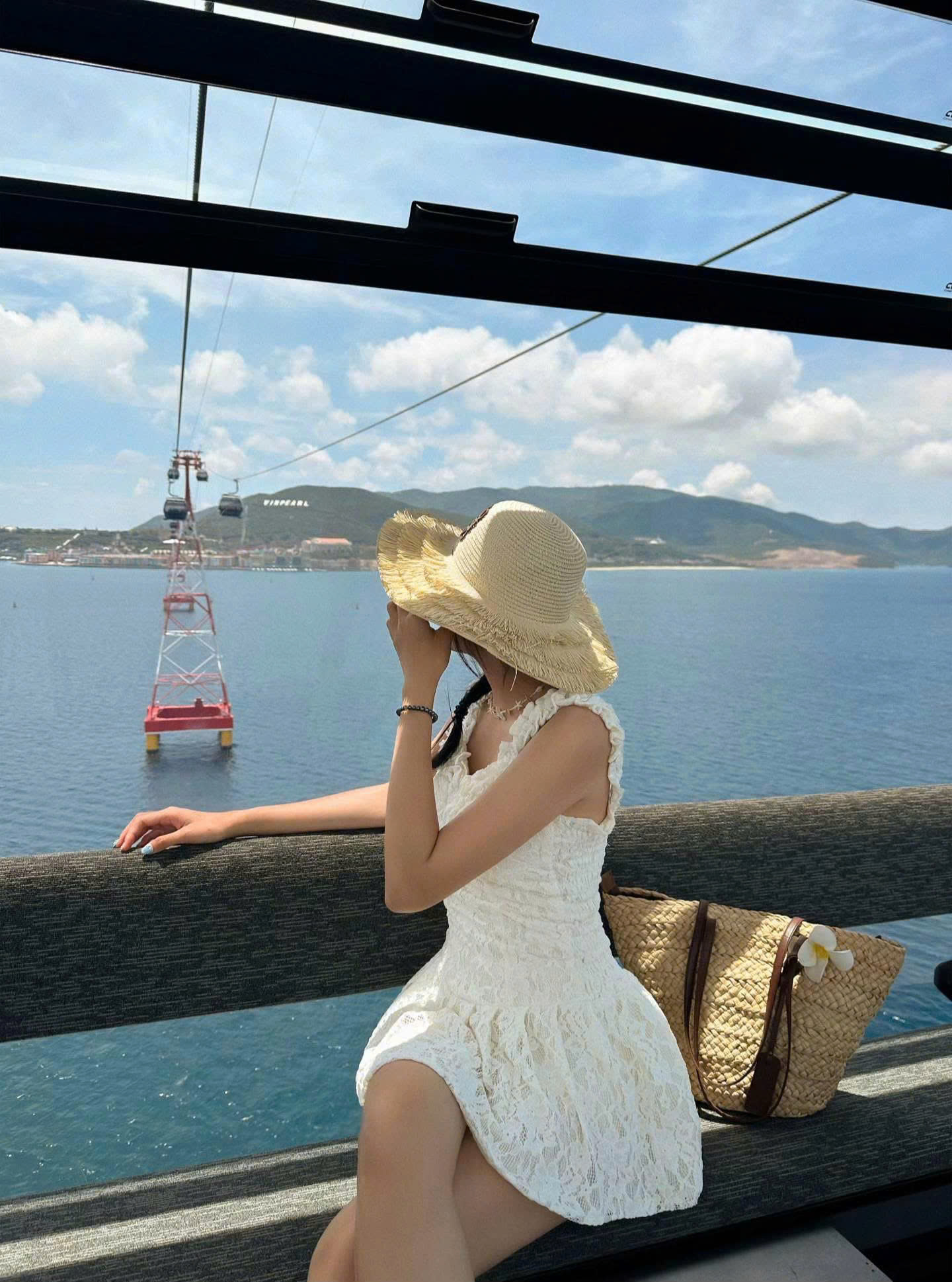 VÉ VINHABOUR - CÁP TREO 2 CHIỀU VÉ VINHABOUR - CÁP TREO 2 CHIỀU