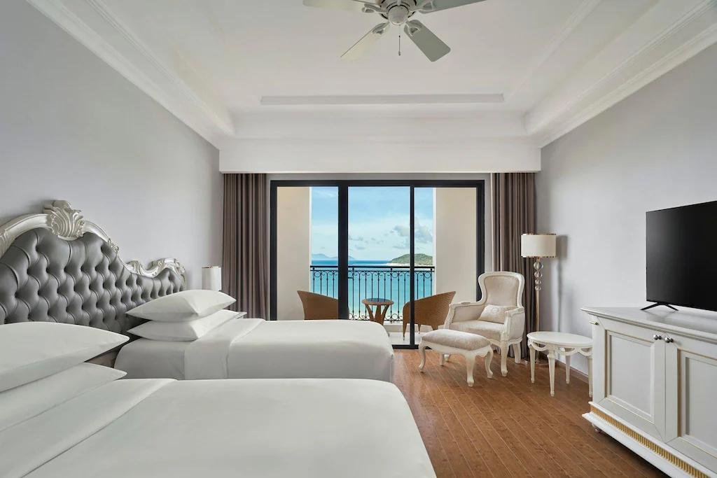 COMBO 2N1D - SPA MARRIOTT NHA TRANG COMBO 2N1D - SPA MARRIOTT NHA TRANG
