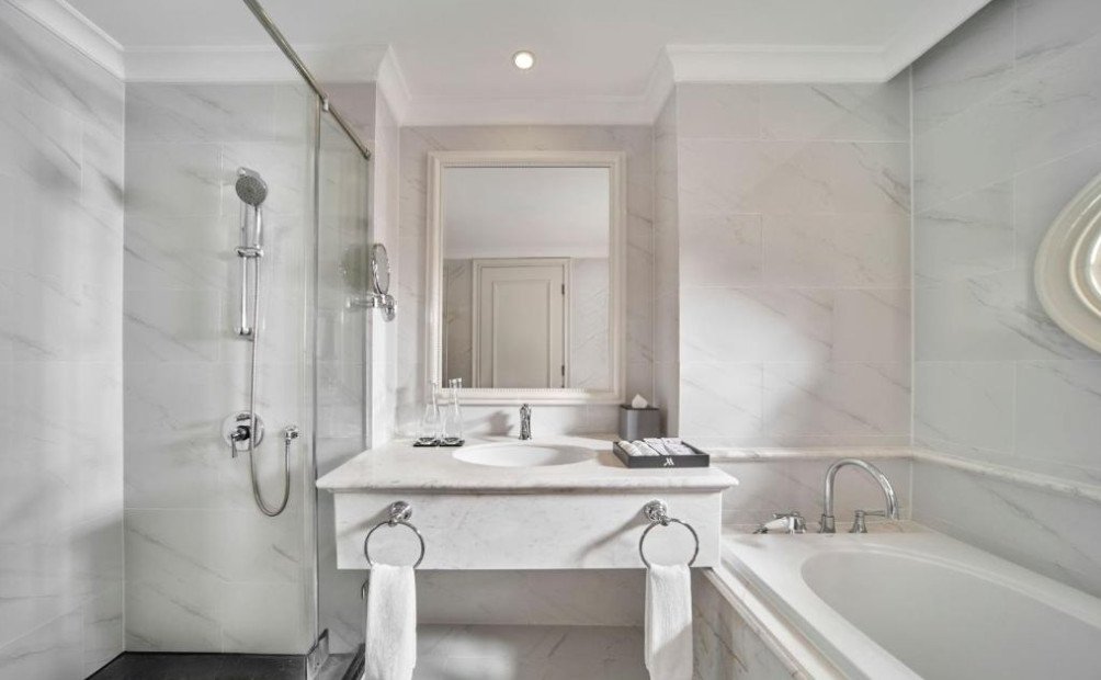 COMBO 2N1D - SPA MARRIOTT NHA TRANG COMBO 2N1D - SPA MARRIOTT NHA TRANG