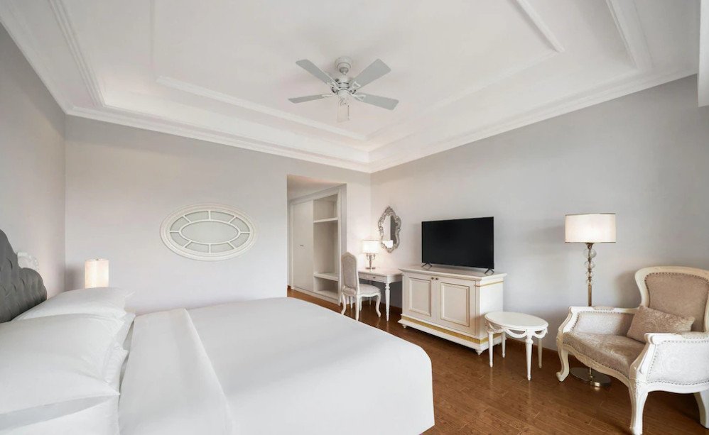 COMBO 2N1D - SPA MARRIOTT NHA TRANG COMBO 2N1D - SPA MARRIOTT NHA TRANG