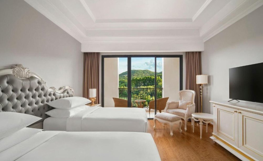 COMBO 2N1D - SPA MARRIOTT NHA TRANG COMBO 2N1D - SPA MARRIOTT NHA TRANG