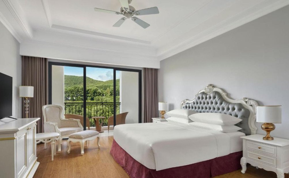 COMBO 2N1D - SPA MARRIOTT NHA TRANG COMBO 2N1D - SPA MARRIOTT NHA TRANG