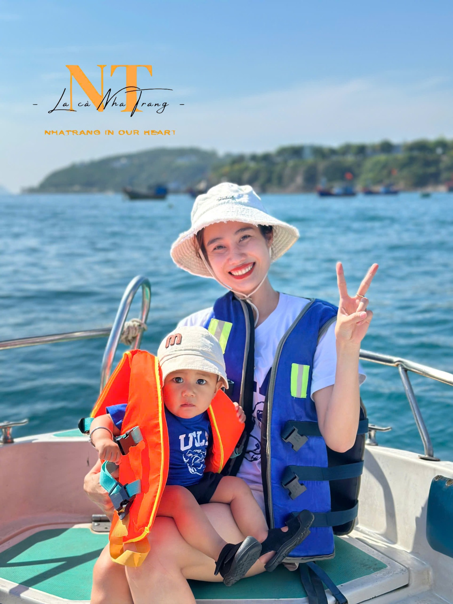 TOUR RIÊNG HÒN MUN - LÀNG CHÀI TOUR RIÊNG HÒN MUN - LÀNG CHÀI