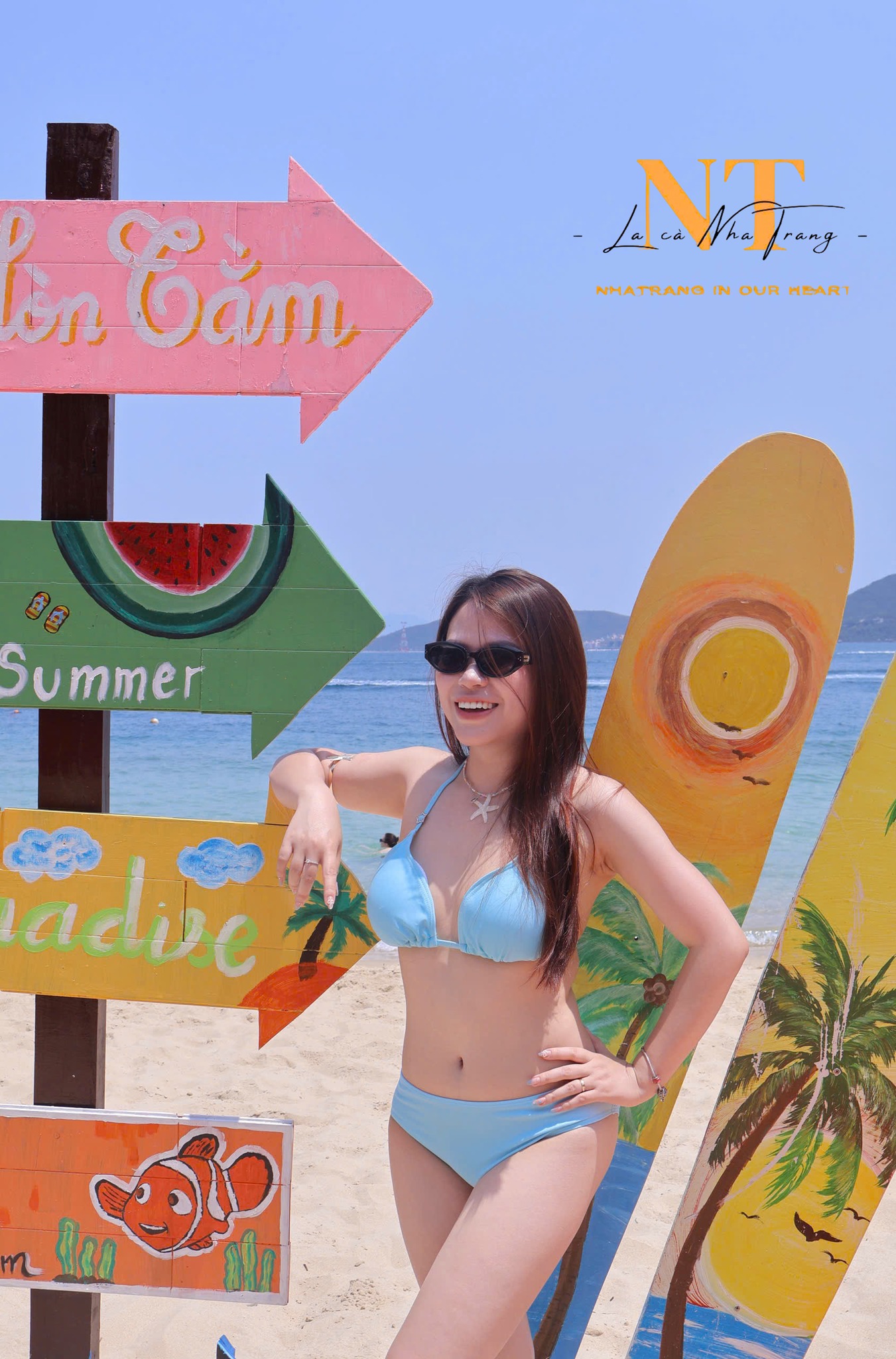 TOUR RIÊNG HÒN MUN - HÒN TẰM TOUR RIÊNG HÒN MUN - HÒN TẰM