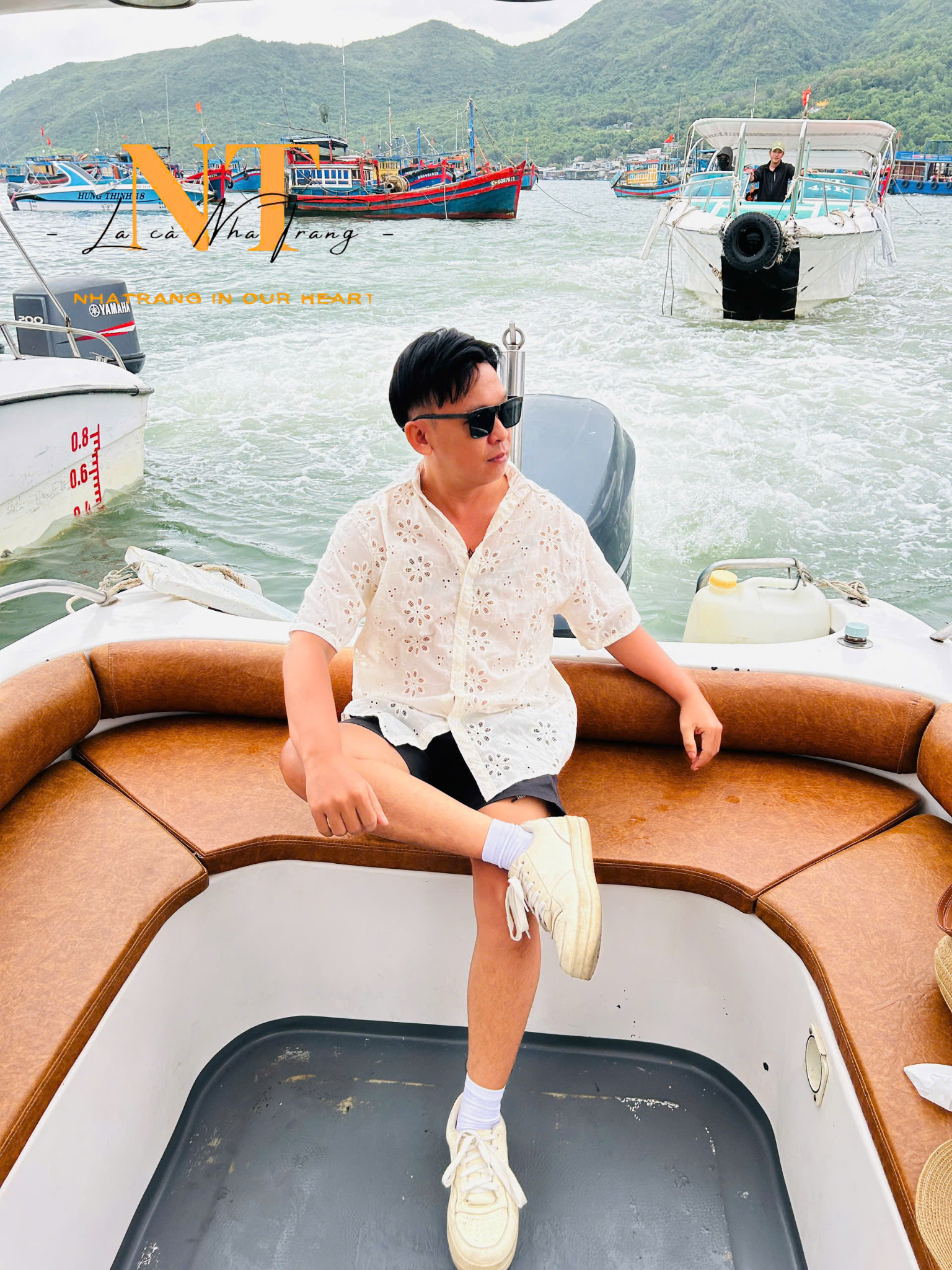TOUR RIÊNG HÒN MUN - HÒN TẰM TOUR RIÊNG HÒN MUN - HÒN TẰM