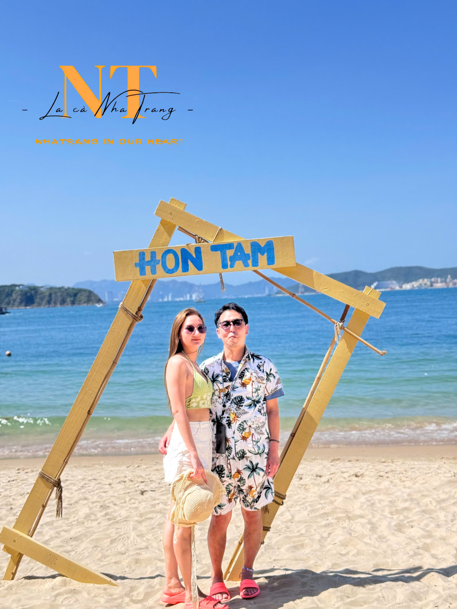 TOUR RIÊNG HÒN MUN - HÒN TẰM TOUR RIÊNG HÒN MUN - HÒN TẰM