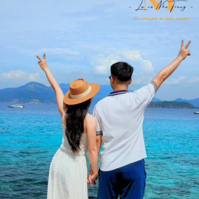 TOUR RIÊNG HÒN MUN - LÀNG CHÀI