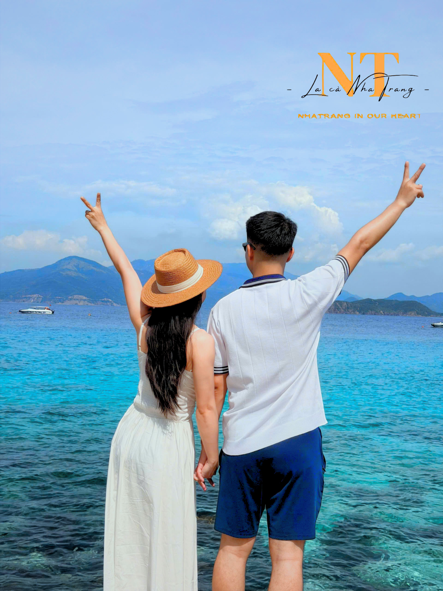 TOUR RIÊNG HÒN MUN - LÀNG CHÀI TOUR RIÊNG HÒN MUN - LÀNG CHÀI