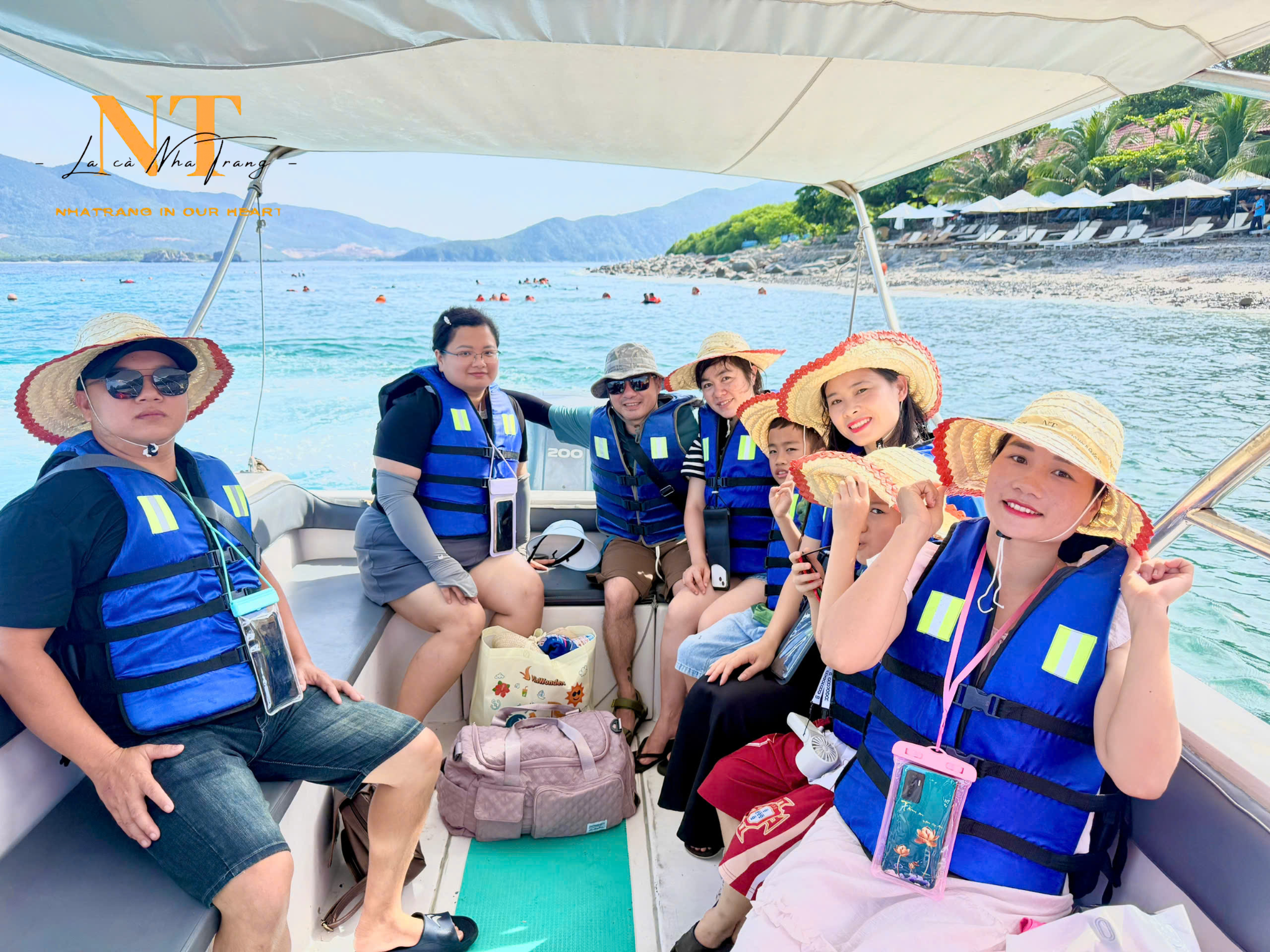 TOUR RIÊNG MINIBEACH - HÒN MUN TOUR RIÊNG MINIBEACH - HÒN MUN