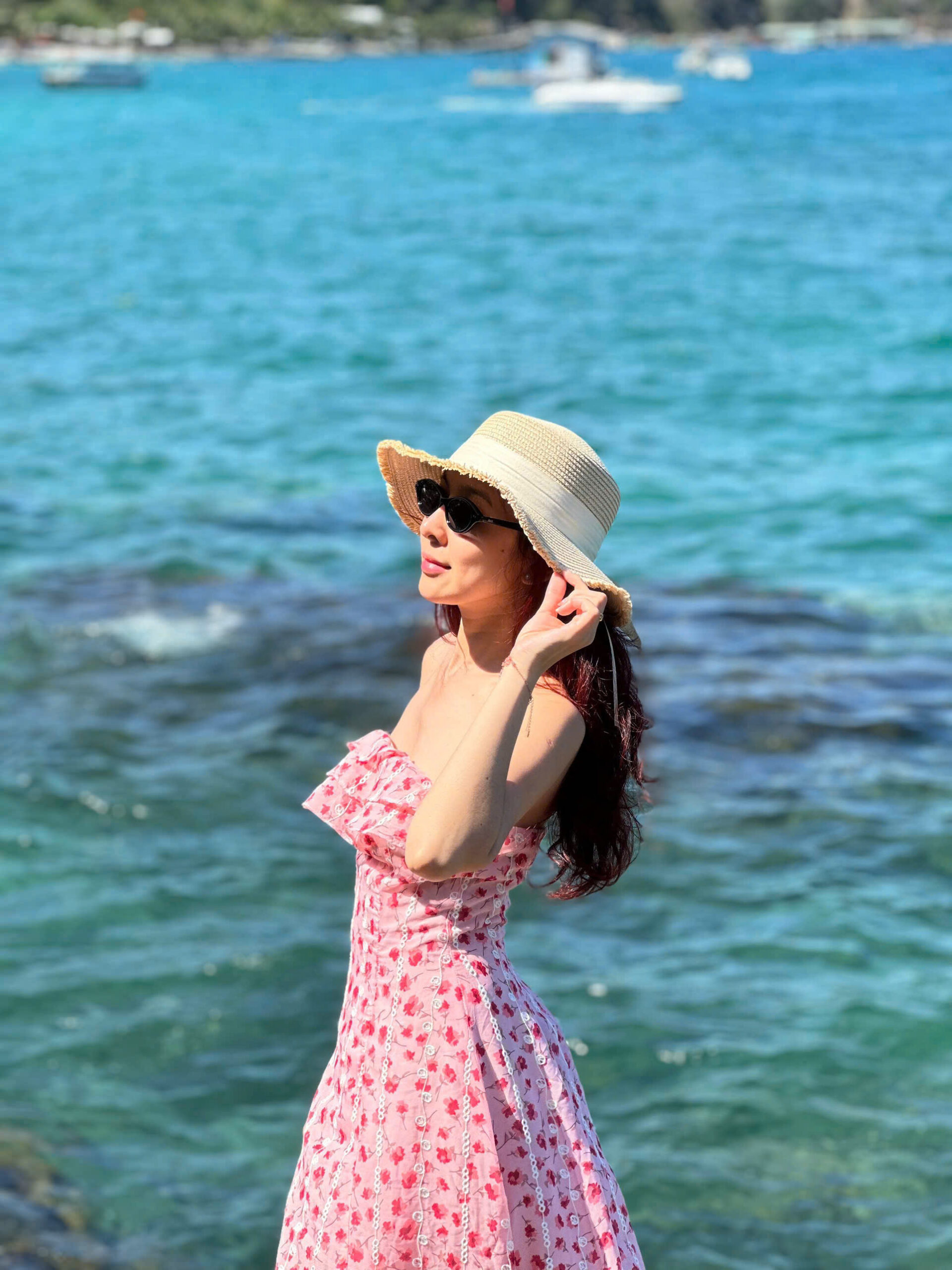 TOUR RIÊNG HÒN MUN - LÀNG CHÀI TOUR RIÊNG HÒN MUN - LÀNG CHÀI