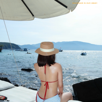 TOUR 3 ĐẢO : MINIBEACH - LÀNG CHÀI - HÒN TẰM ( BIỂN A + B )