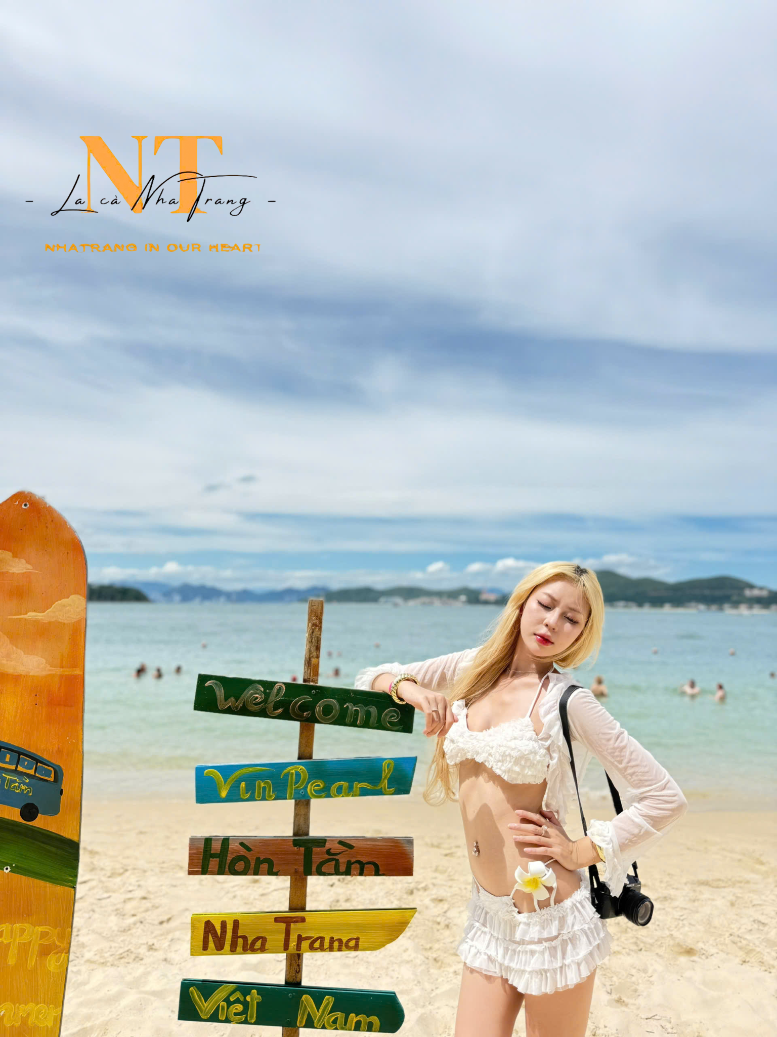 TOUR HÒN MUN - LÀNG CHÀI - HÒN TẰM ( BIỂN A + B ) TOUR HÒN MUN - LÀNG CHÀI - HÒN TẰM ( BIỂN A + B )