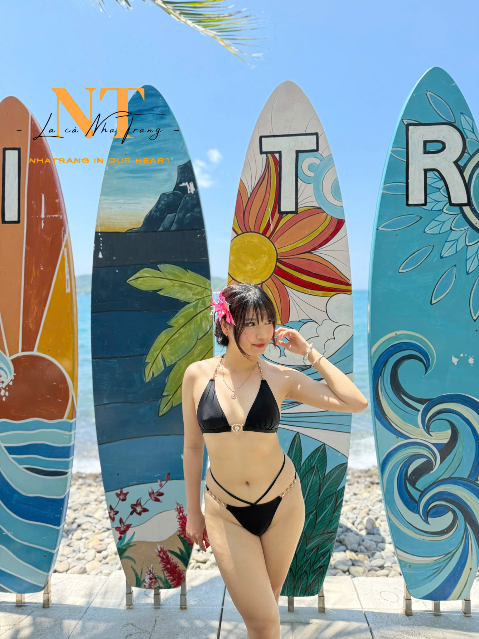 TOUR 3 ĐẢO VIP: BÃI TRANH - LÀNG CHÀI - HÒN TẰM ( BIỂN A + B ) TOUR 3 ĐẢO VIP: BÃI TRANH - LÀNG CHÀI - HÒN TẰM ( BIỂN A + B )