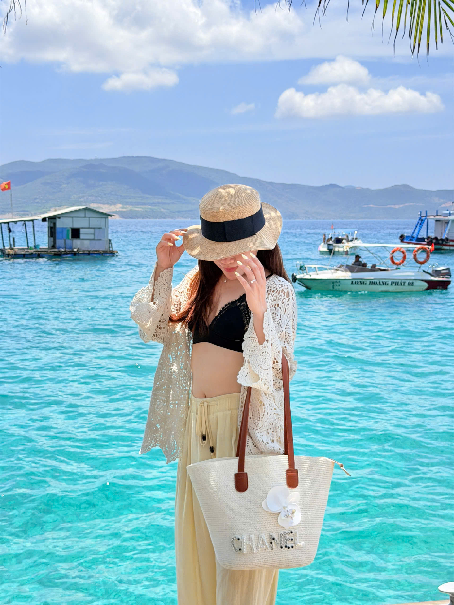 TOUR 3 ĐẢO : MINIBEACH - LÀNG CHÀI - HÒN TẰM ( BIỂN A + B ) TOUR 3 ĐẢO : MINIBEACH - LÀNG CHÀI - HÒN TẰM ( BIỂN A + B )